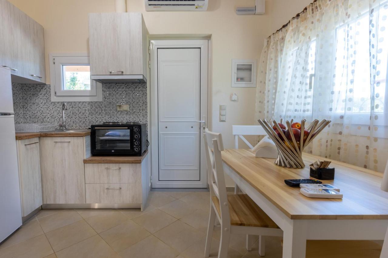Messinian Monte E Mare Villa Kalamata Dış mekan fotoğraf