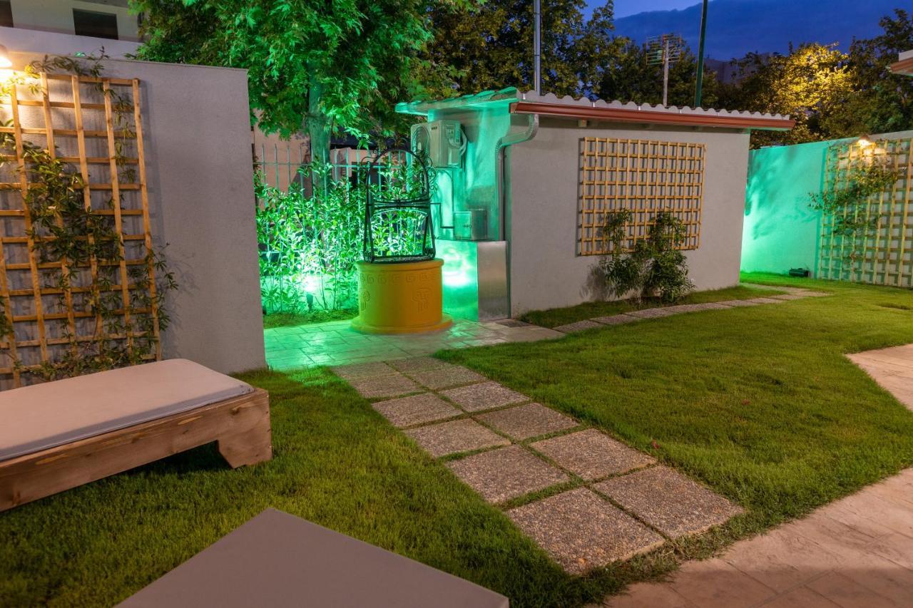 Messinian Monte E Mare Villa Kalamata Dış mekan fotoğraf